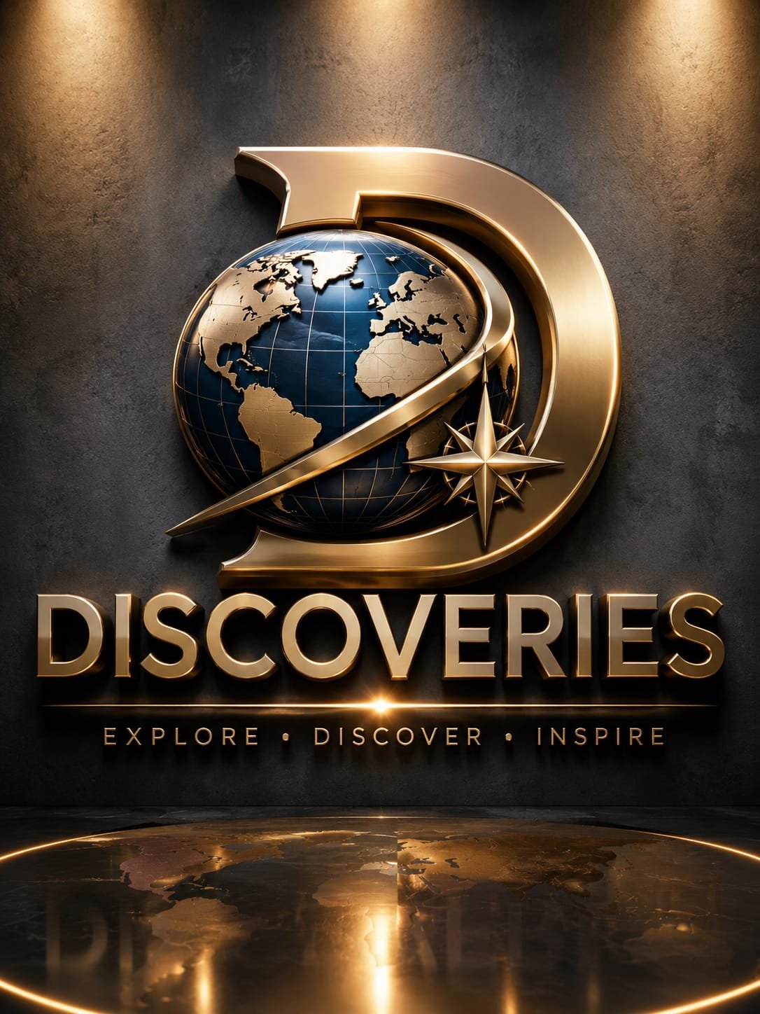 discoveries